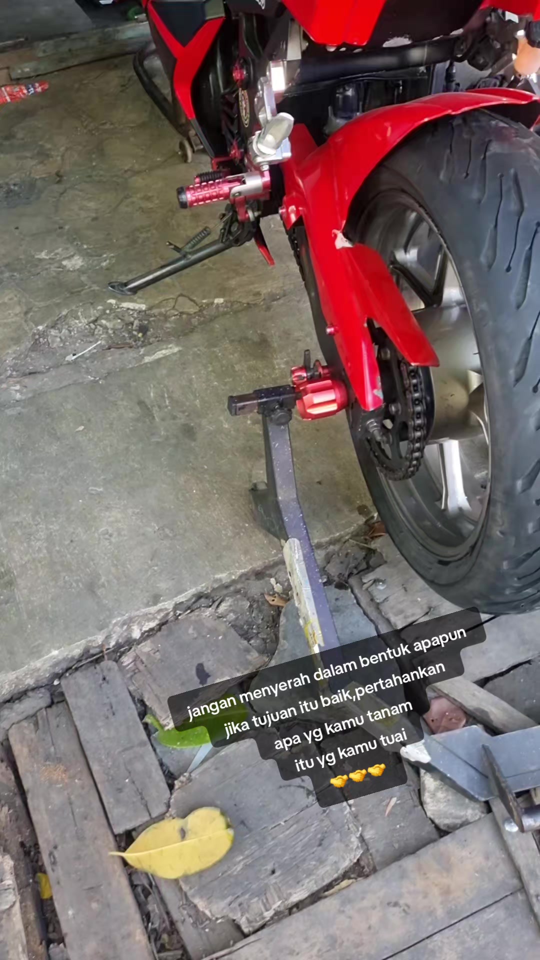 @BAN SAE JAKARTA