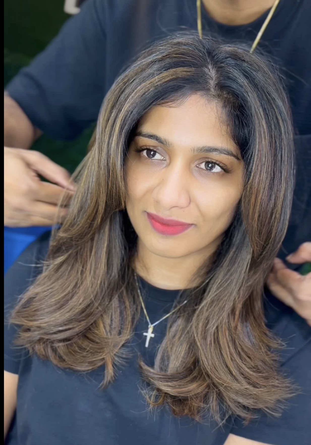 @Kamal Hair