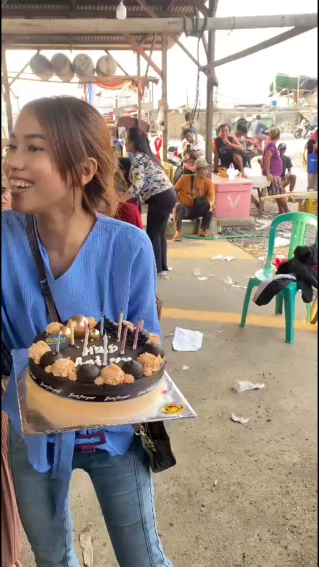 @Lovely ryanti