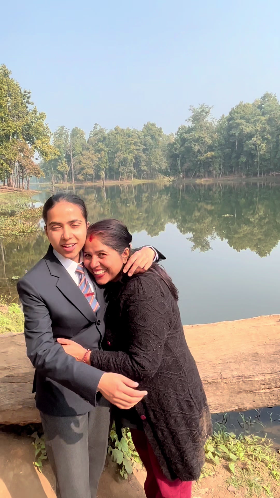 @Anju Aryal