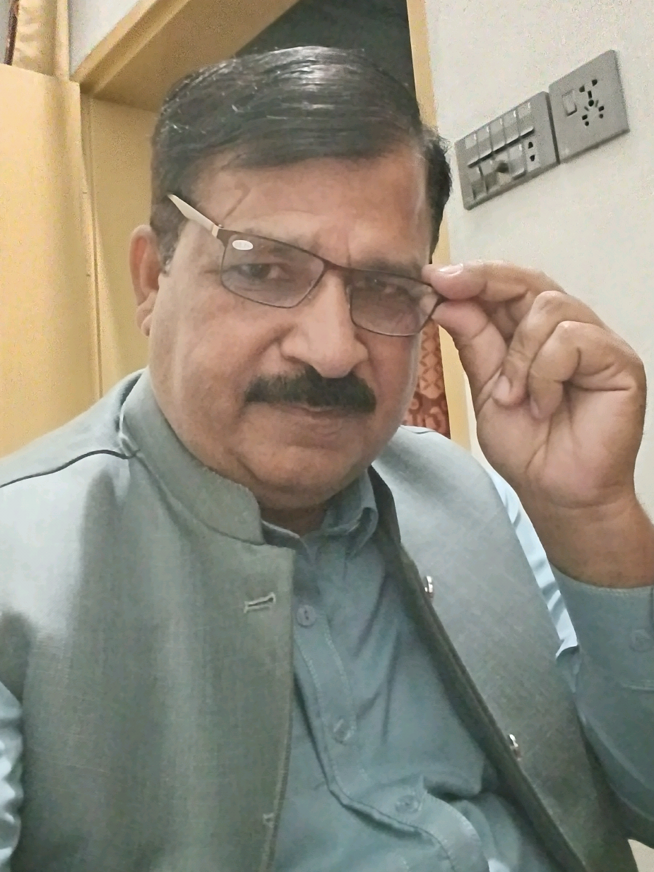 @Ustaad Log