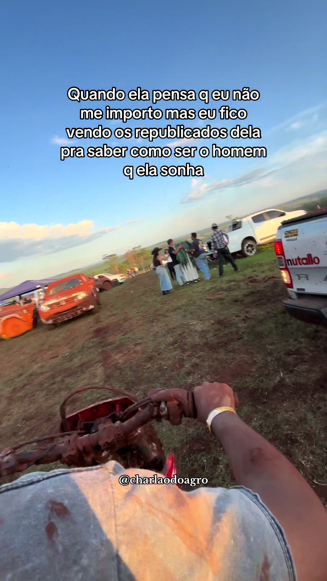@CHARLAODOAGRO 🤠