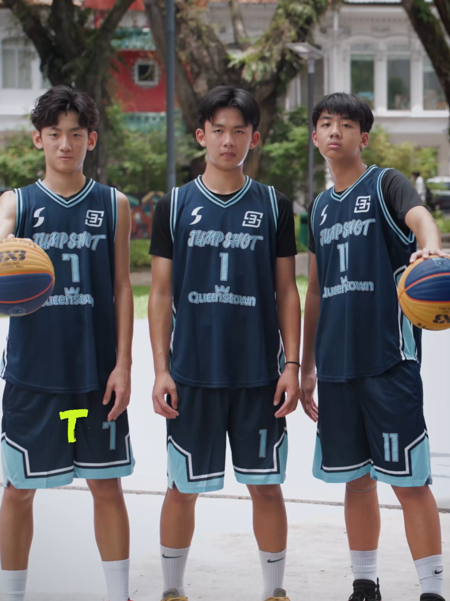 @Jumpshot