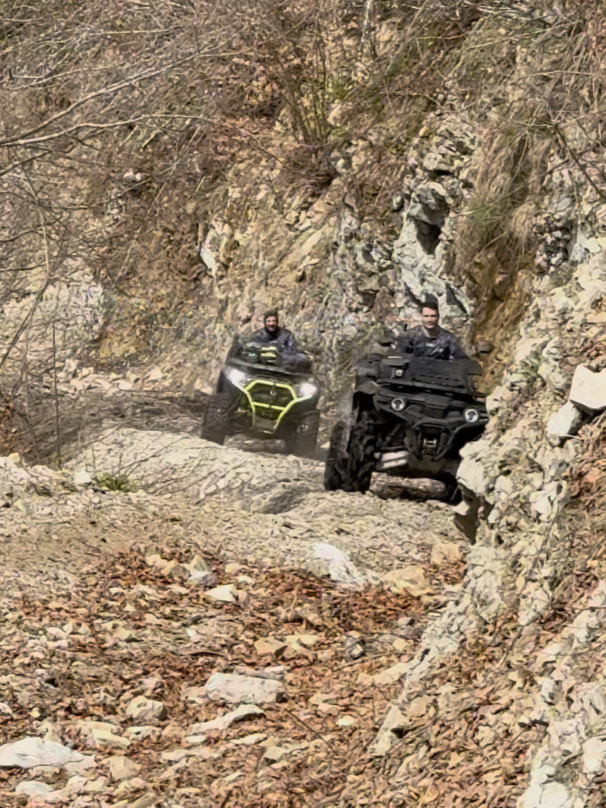 @Atv Quad Zavidovici