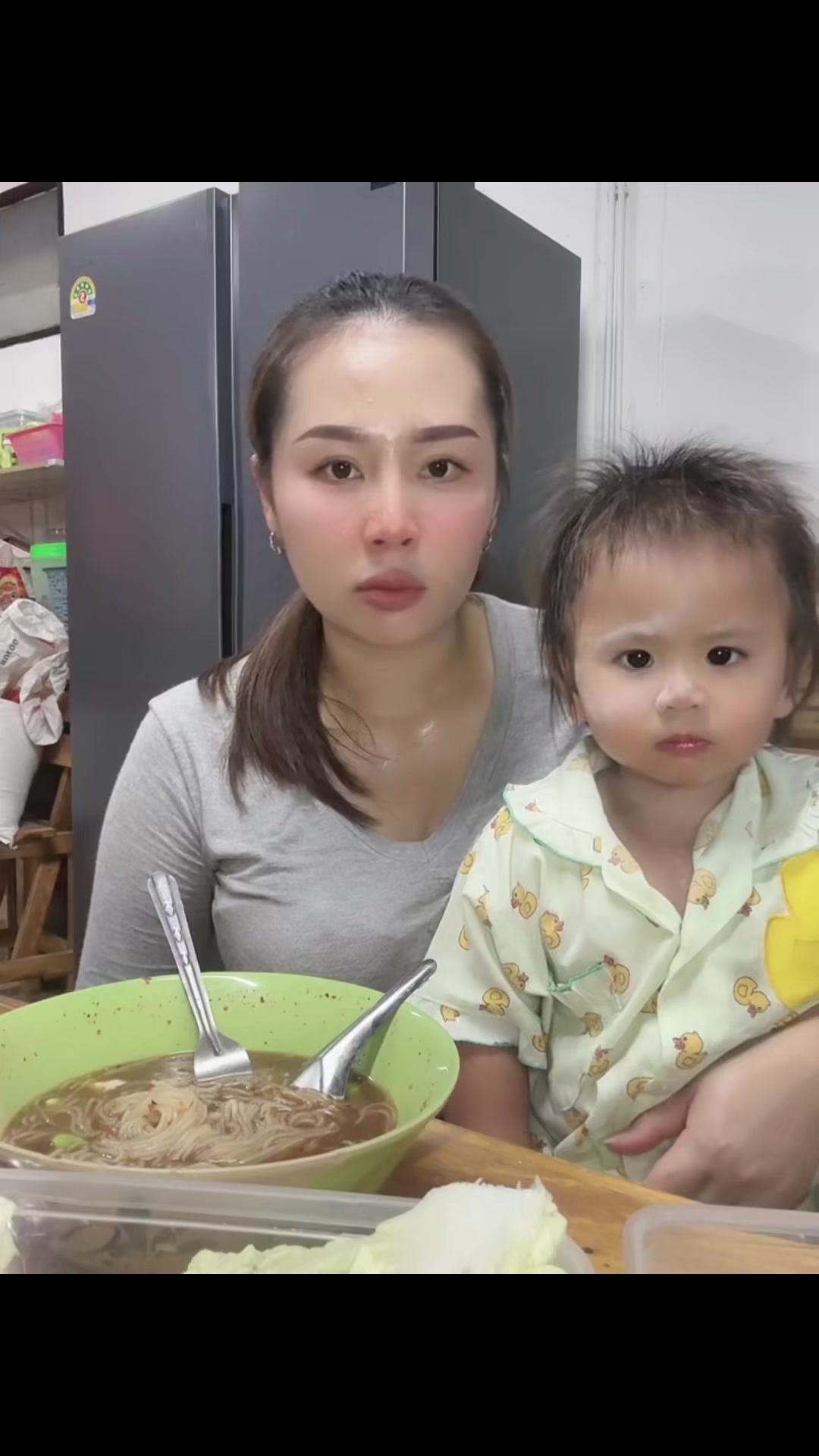 @แม่อาราแต ตำแซ่บ