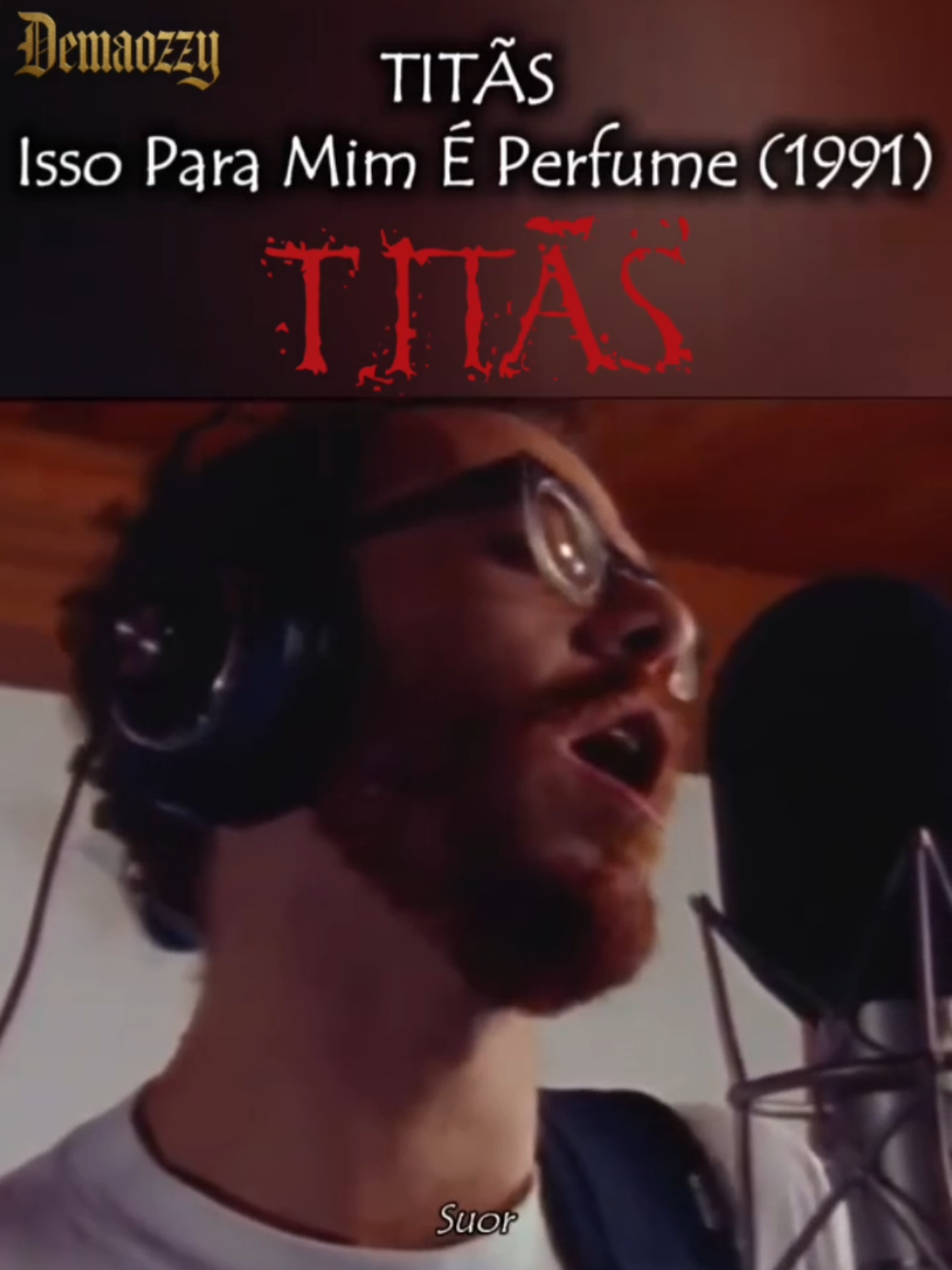 @Demaozzy