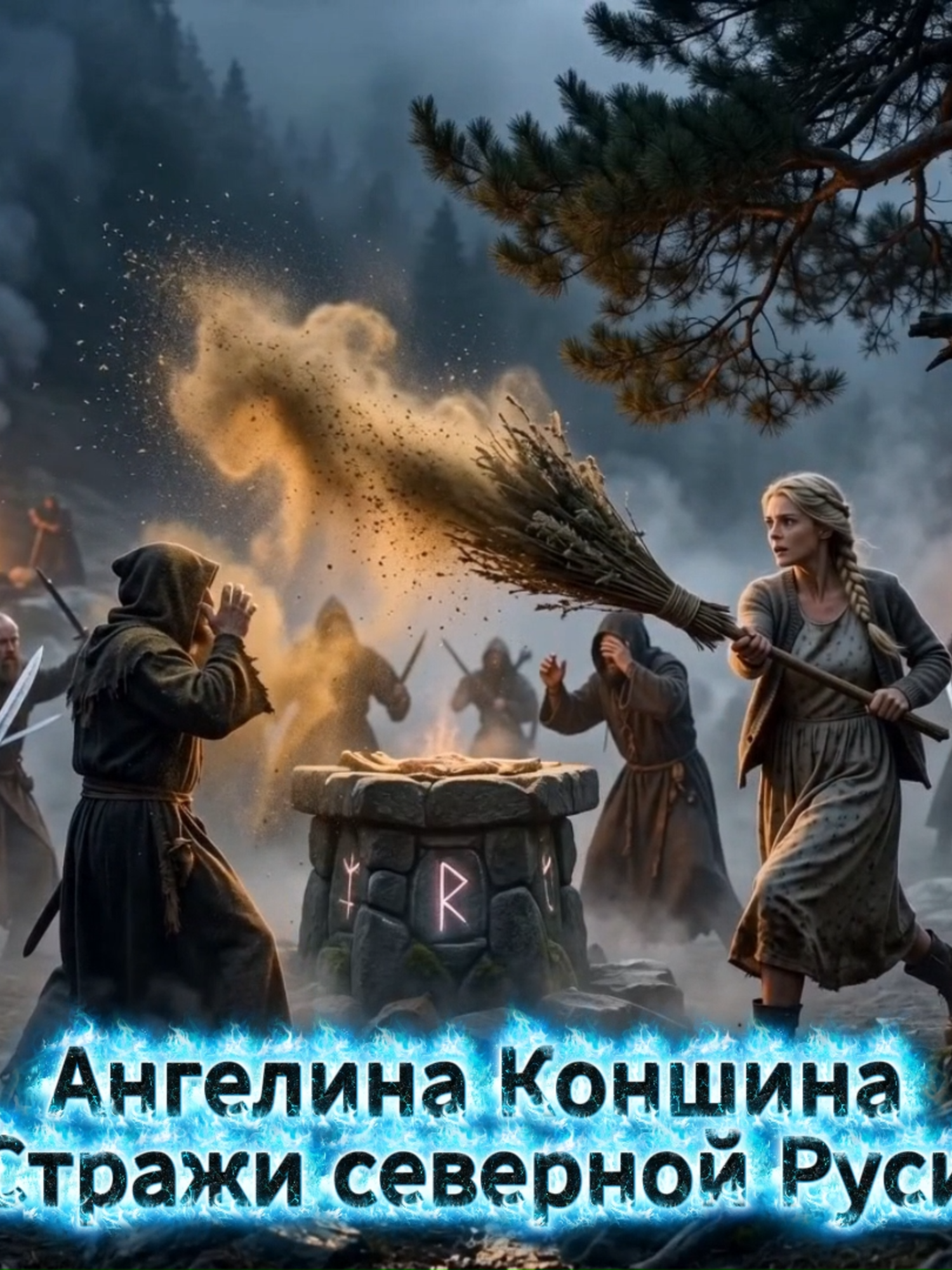 @Virtual LITCAFE «Ключи»