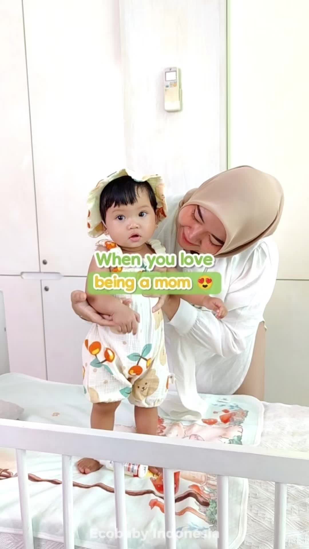 @Ecobaby Indonesia