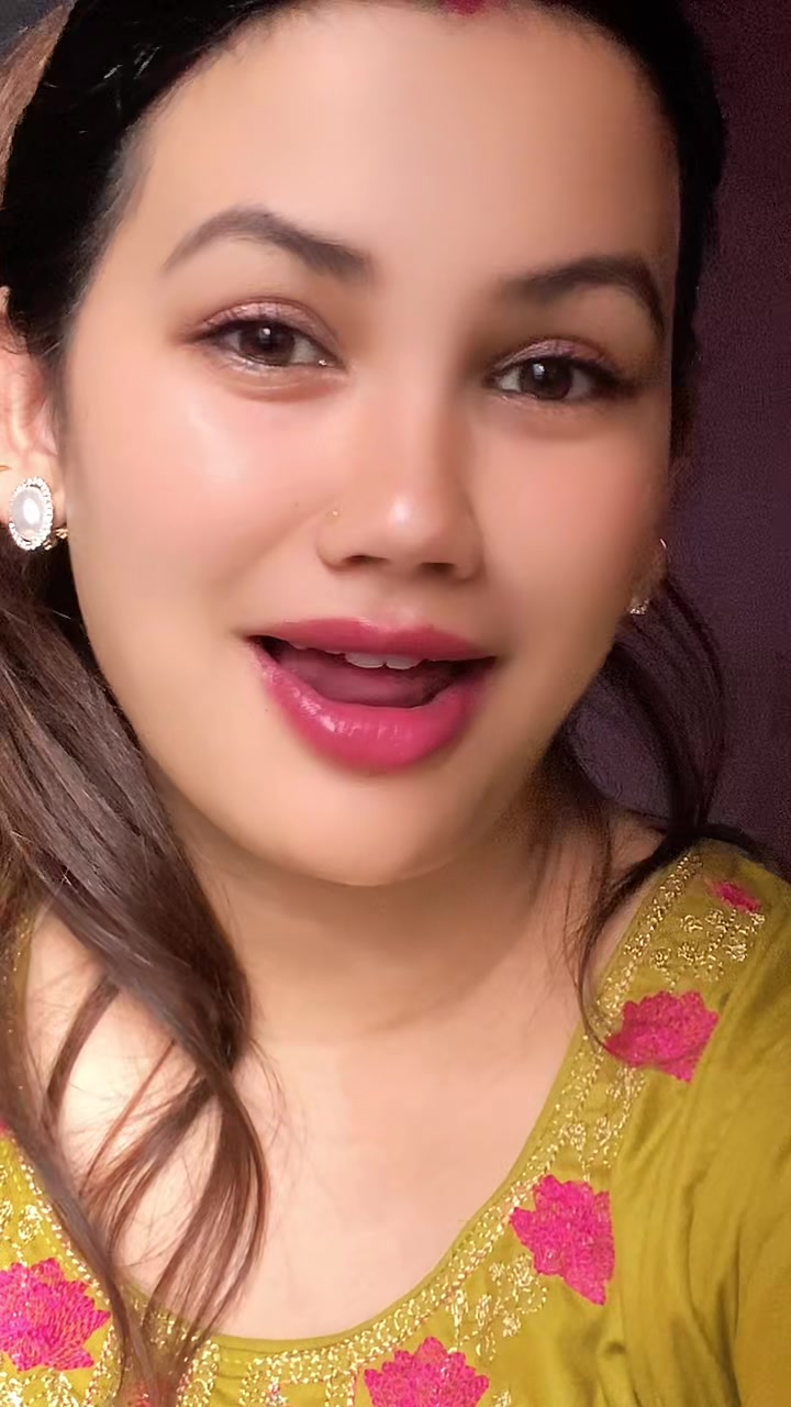 @Kajal chhetri💫