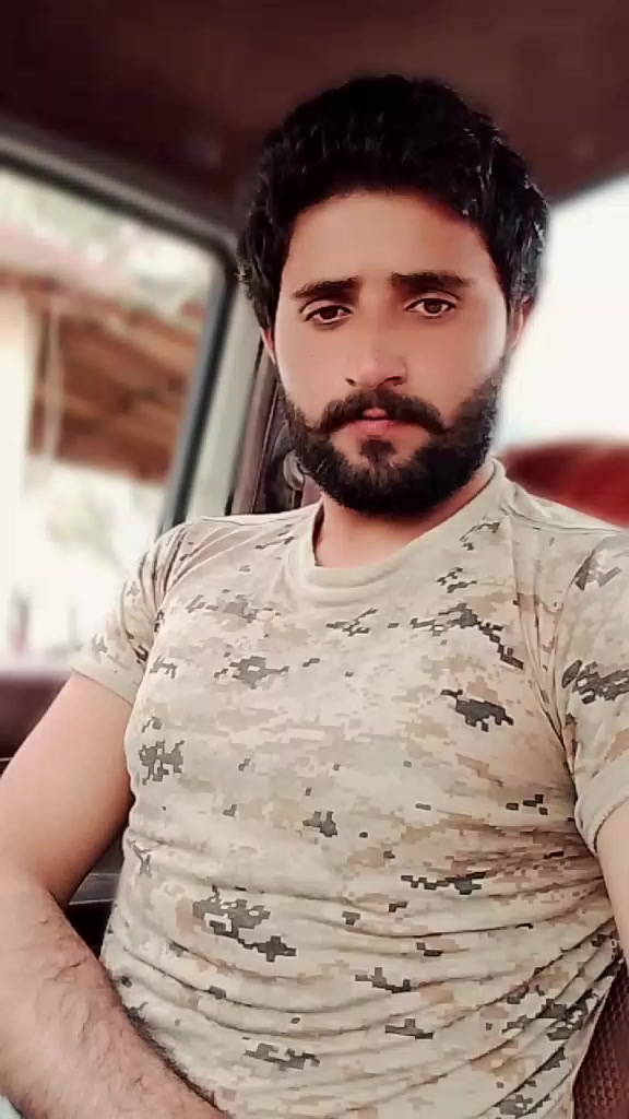 @Rashid Khan