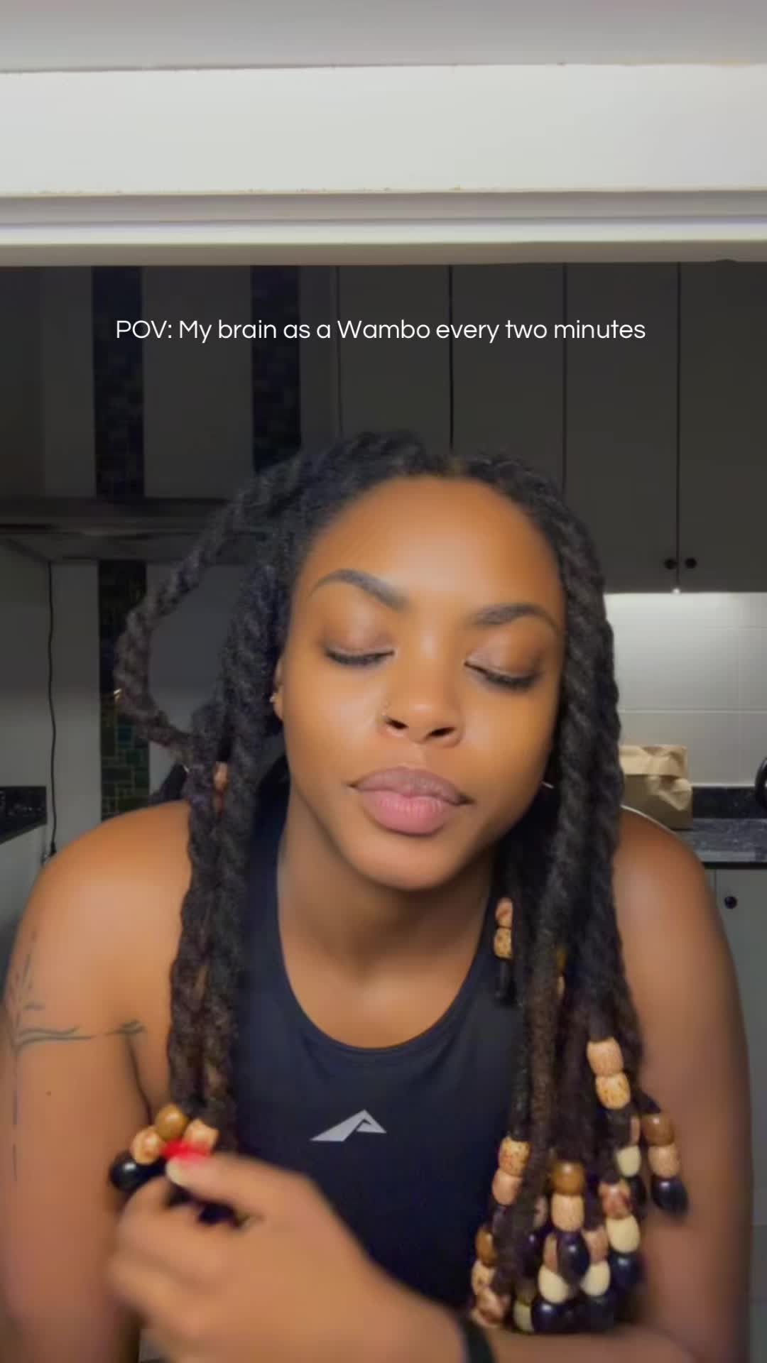 @tracey gachie