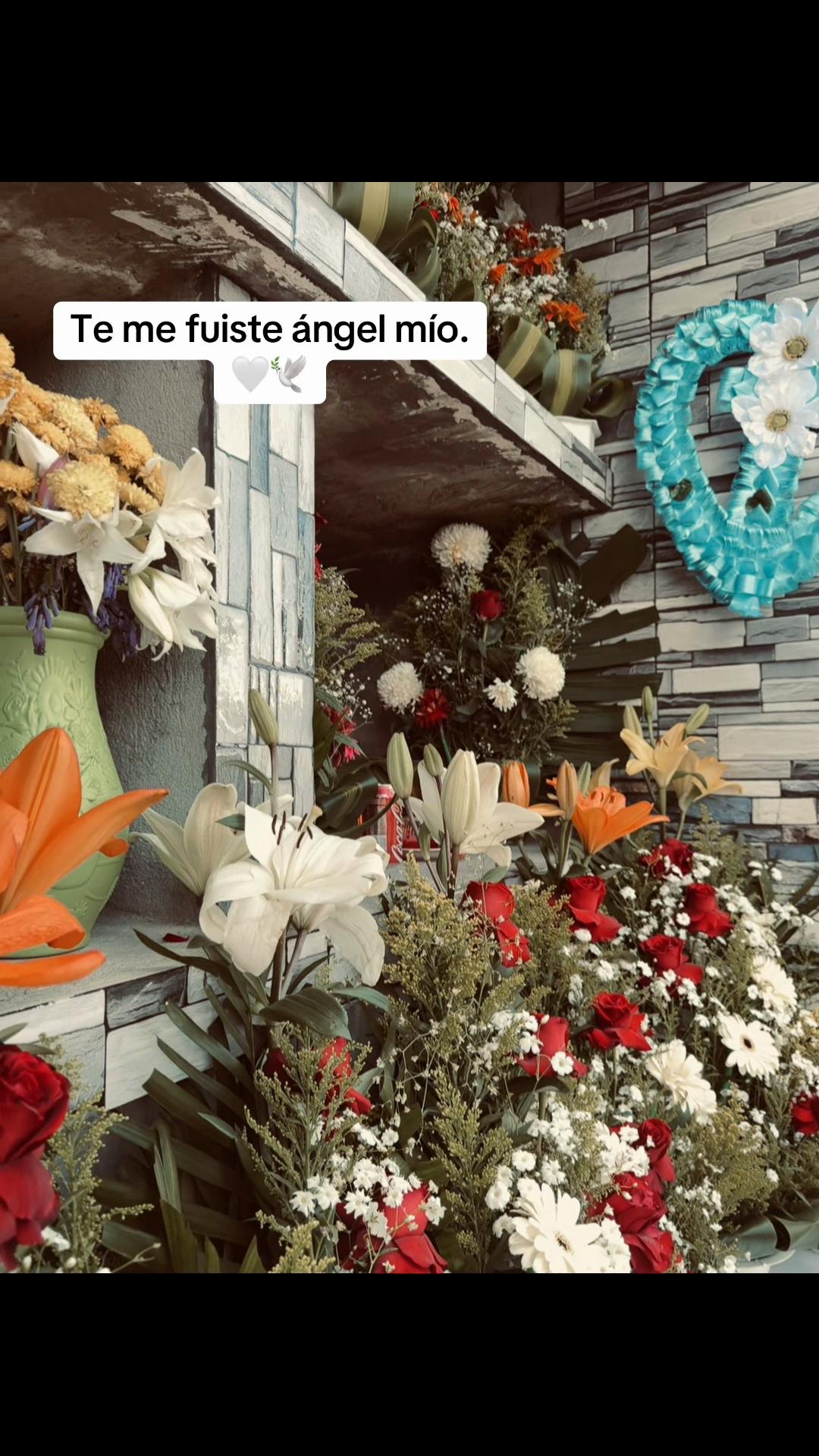 @Hasta el Cielo🤍