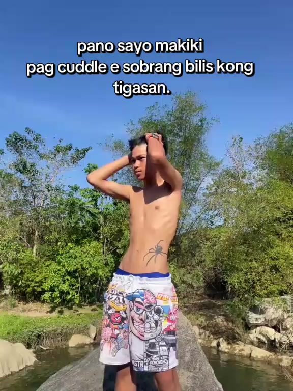 @itsyour_kyle05 On IG