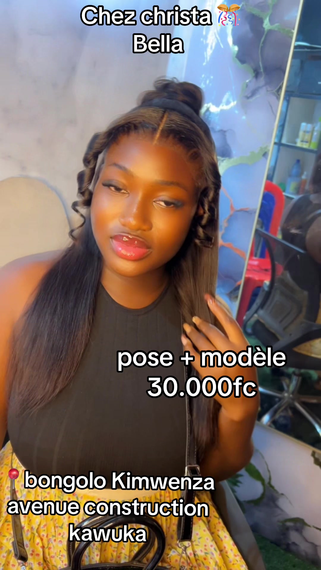 @🥀CHRISTA BĘLLÃ🥀