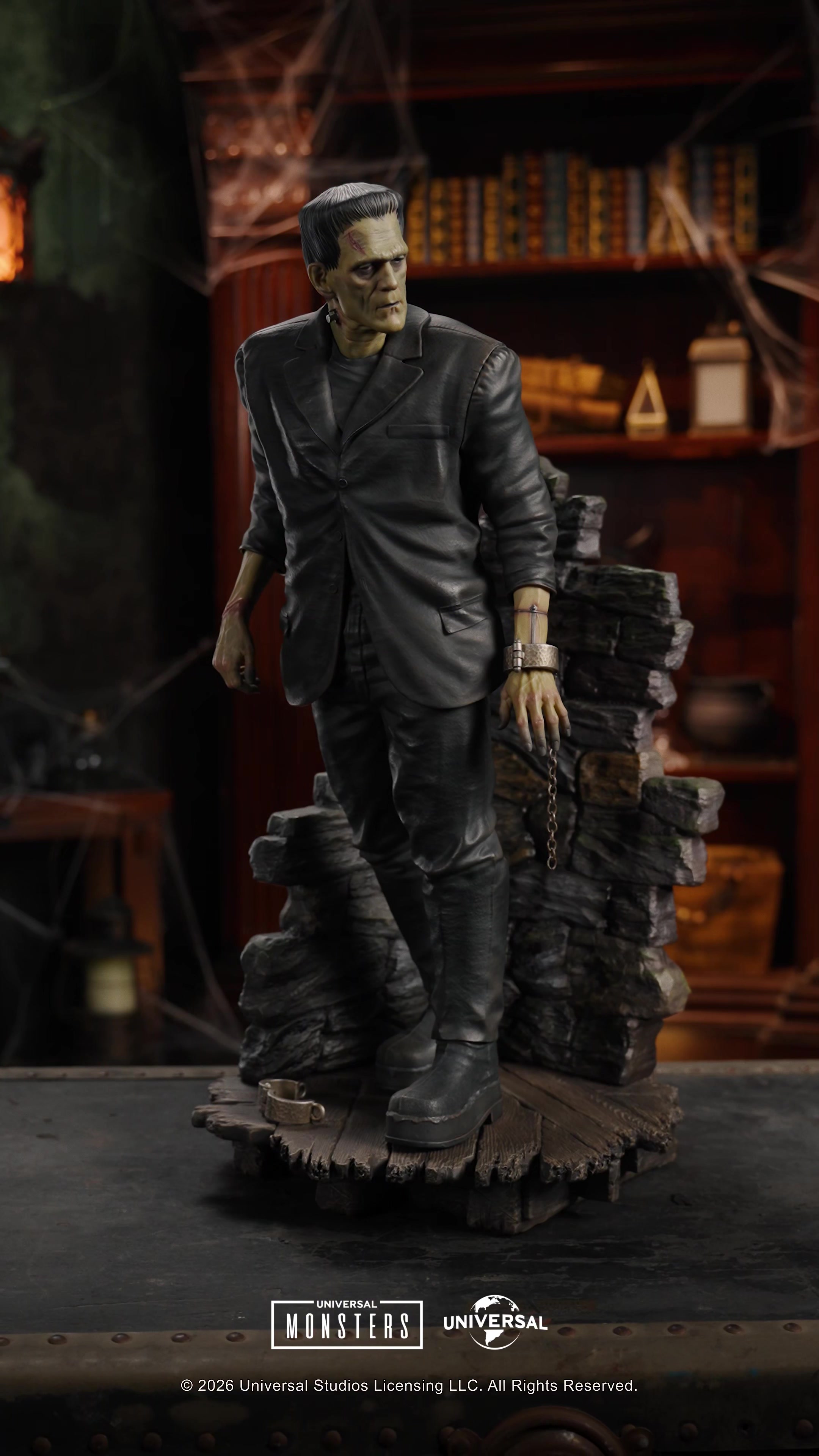 @Sideshow Collectibles