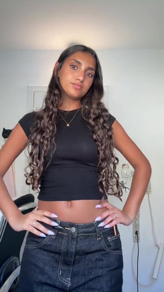 @תָהֵלְ וָגִ׳ימַא 🪬