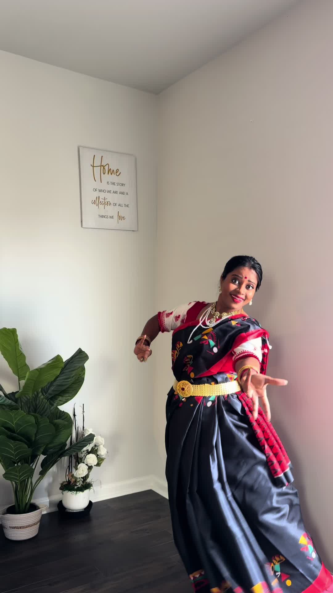 @Anupama