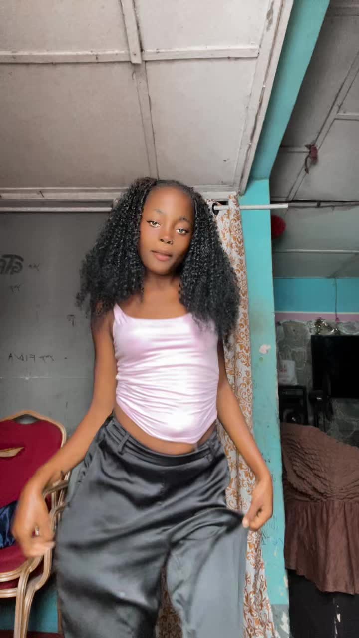 @Fille unique de son p&egrave;re 🎀🥰