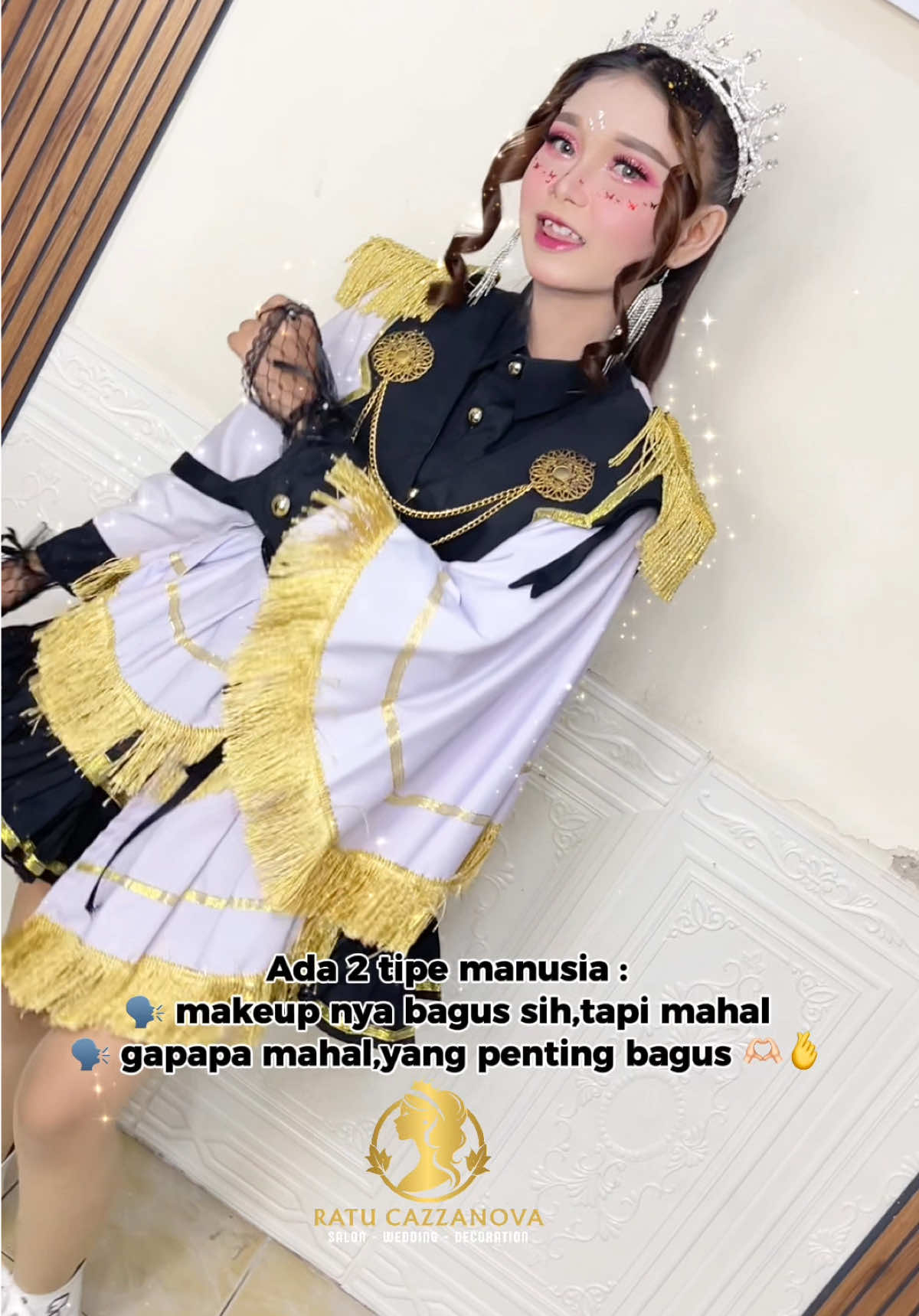 @Ratu Cazzanova