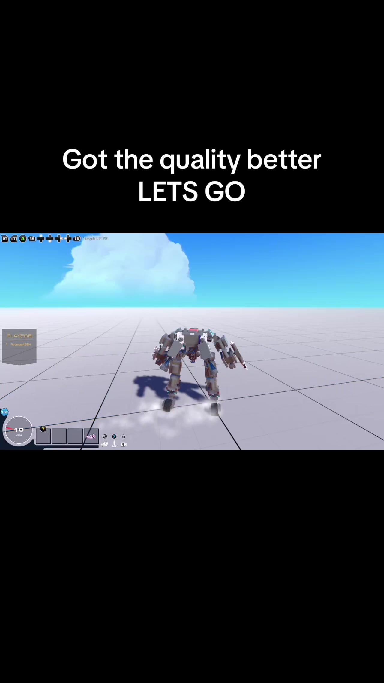 @REDmAn [TT+YT]