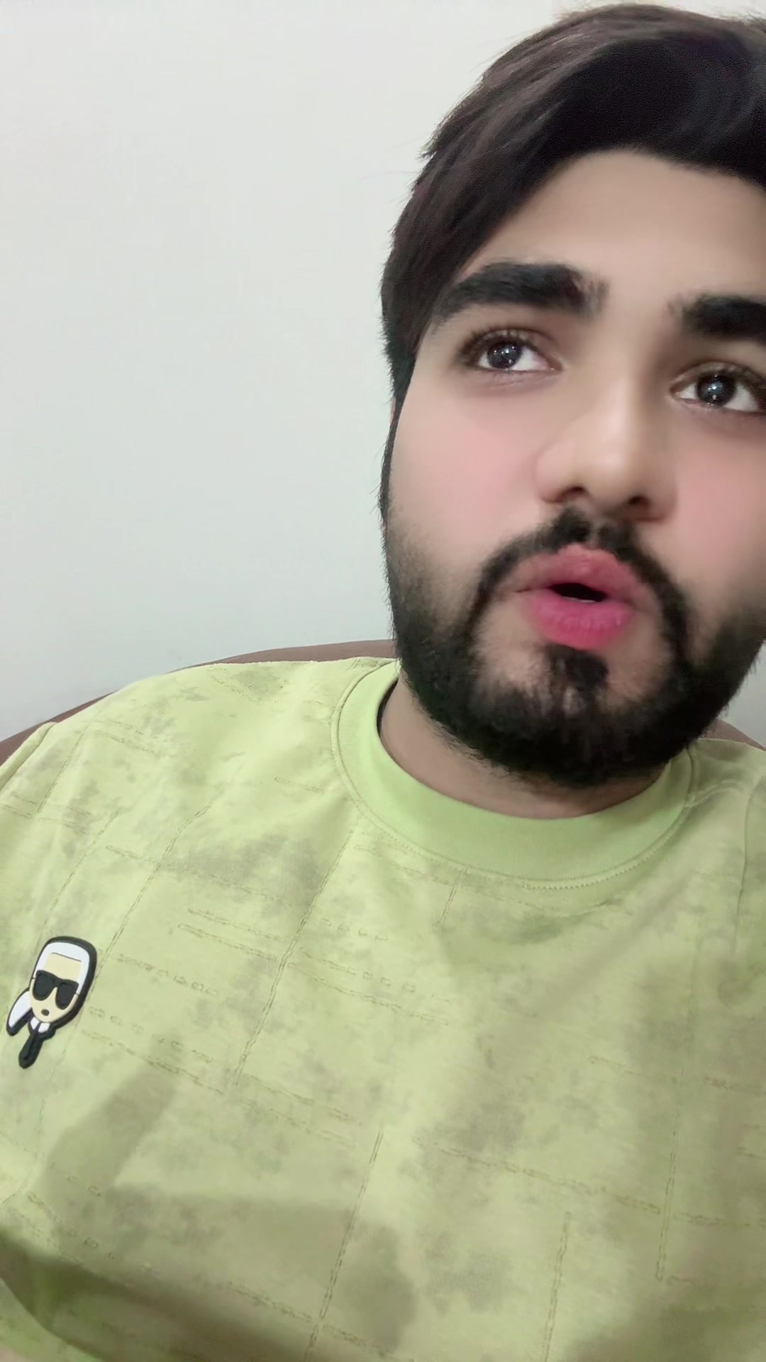 @Saud Ahmed