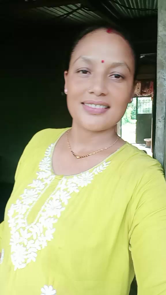 @suresh thapa