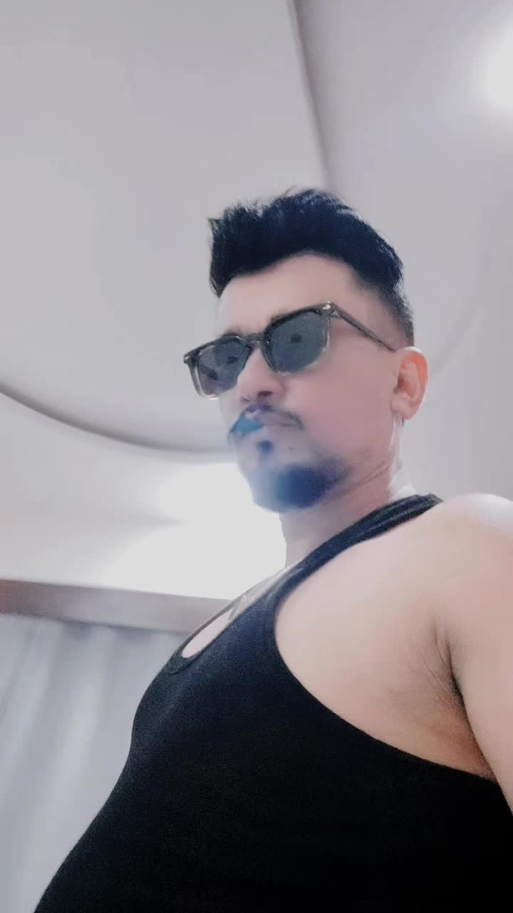 @Binod Shah Thakuri