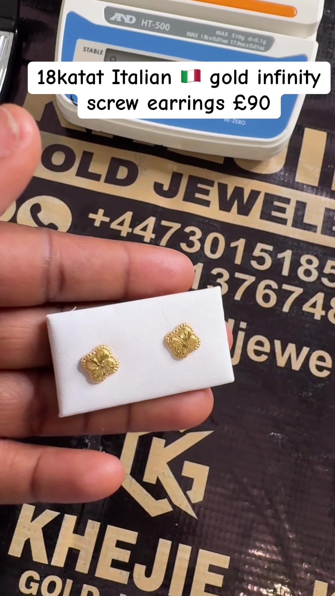 @Khejiegoldjeweler🇬🇧