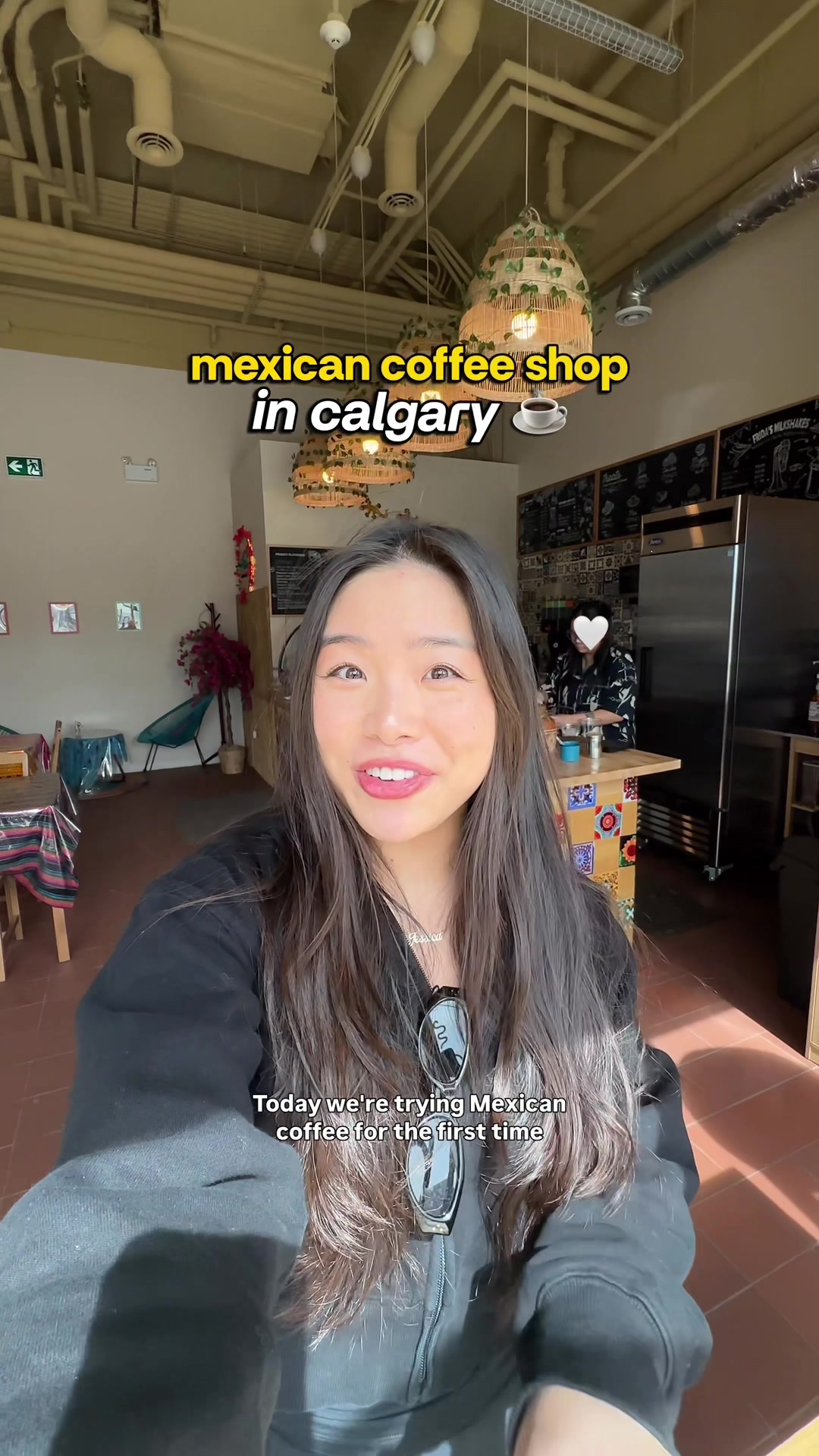 @Jessica Lam