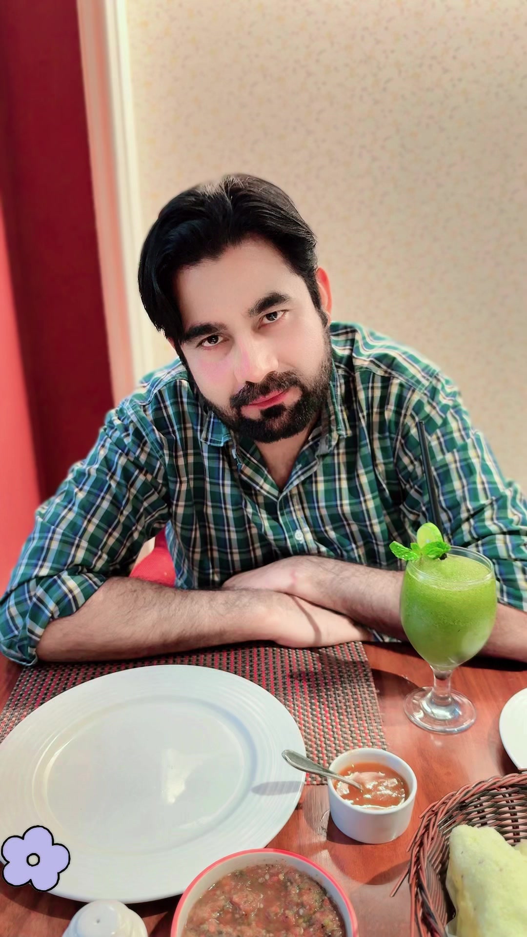 @Zulfiqar Mughal