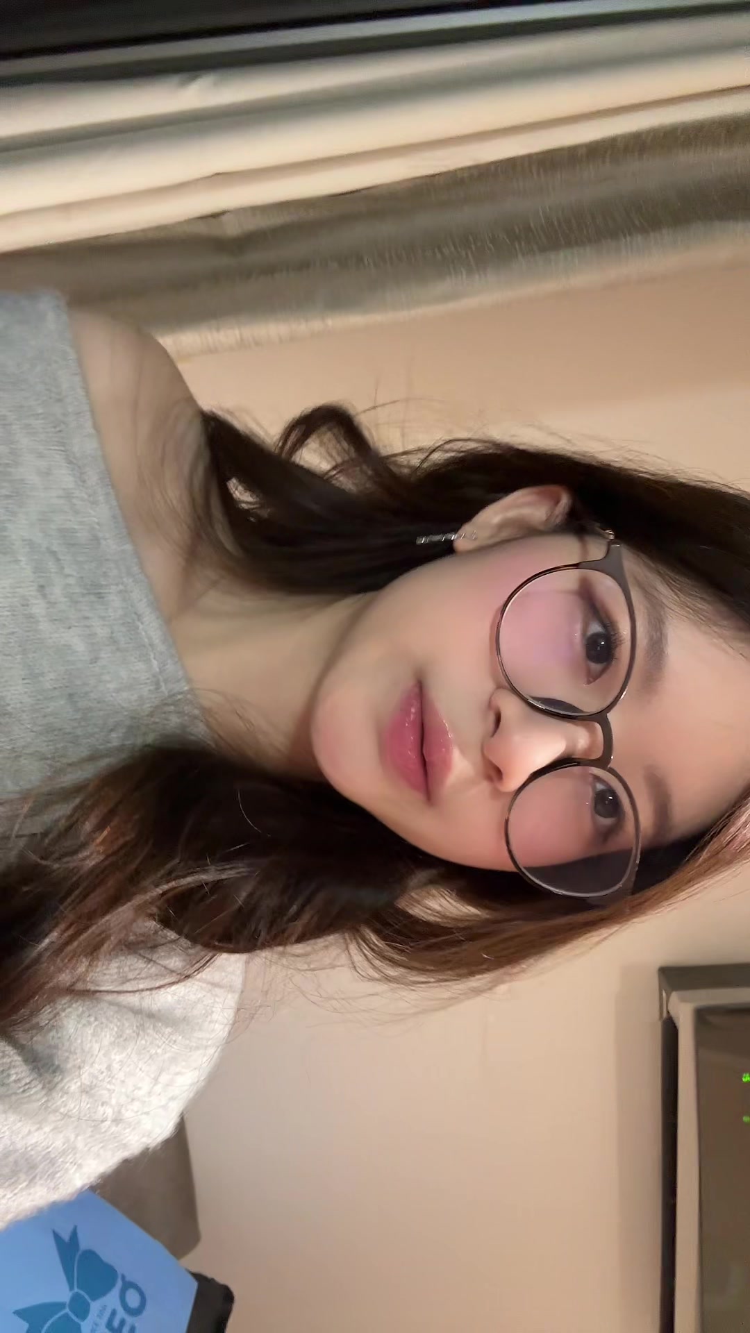 @Clarissa Audrey