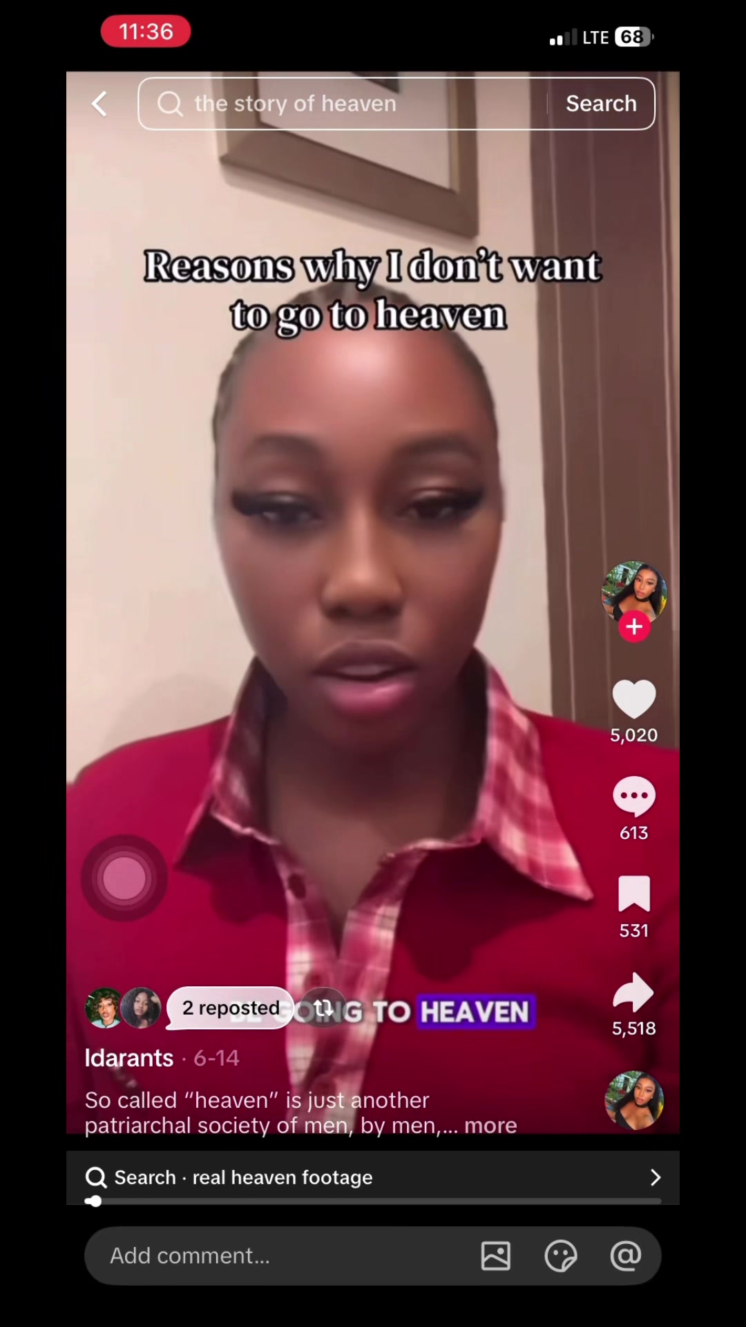 @AMENAWON 📺