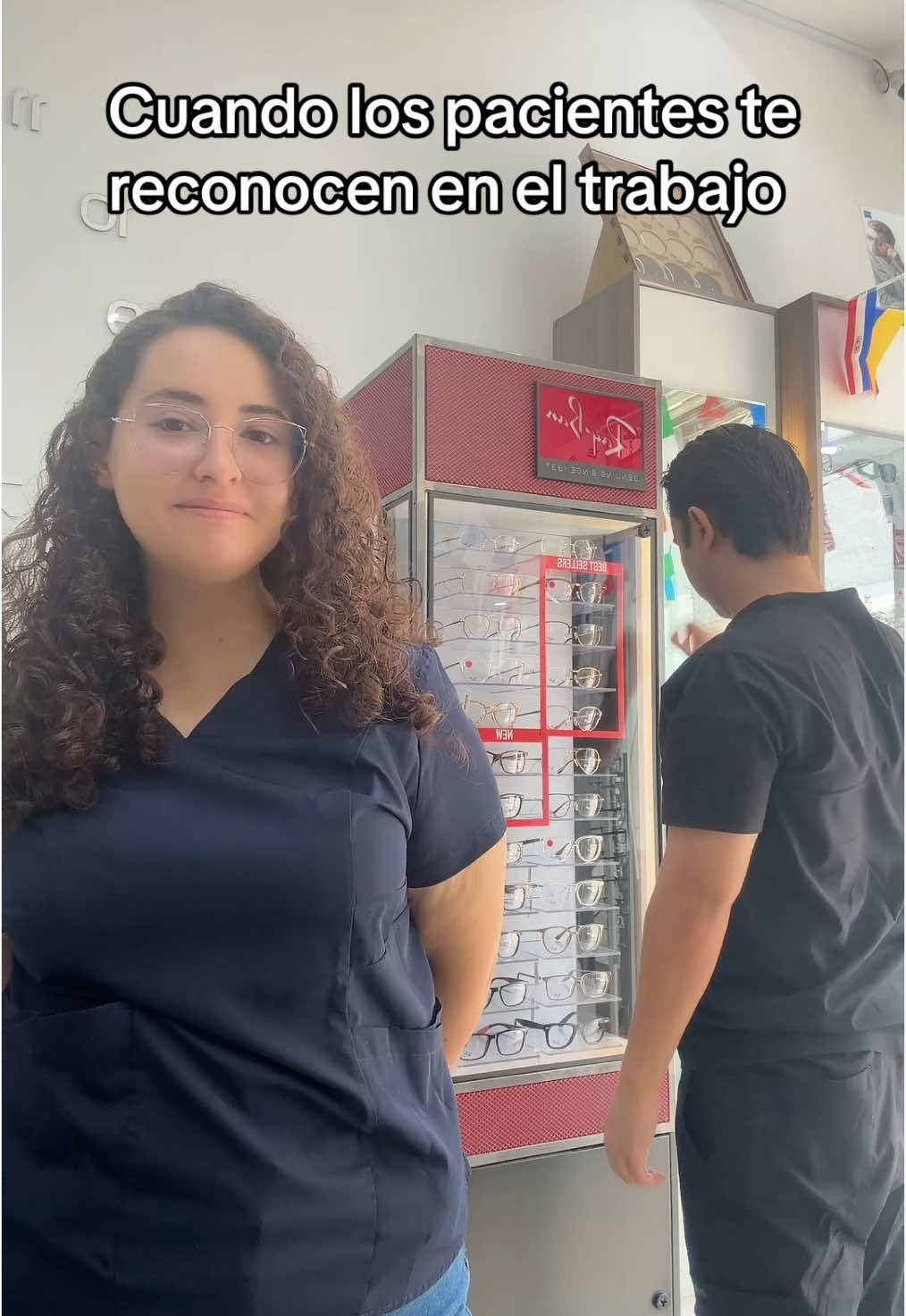@Ópticas Verraty