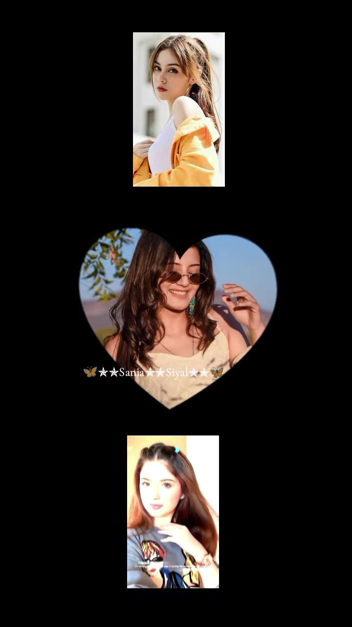 @💞✯✯SANIA✯✯SIYAL✯✯💞