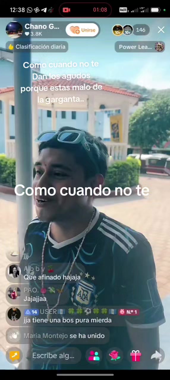 @Anna Castillo