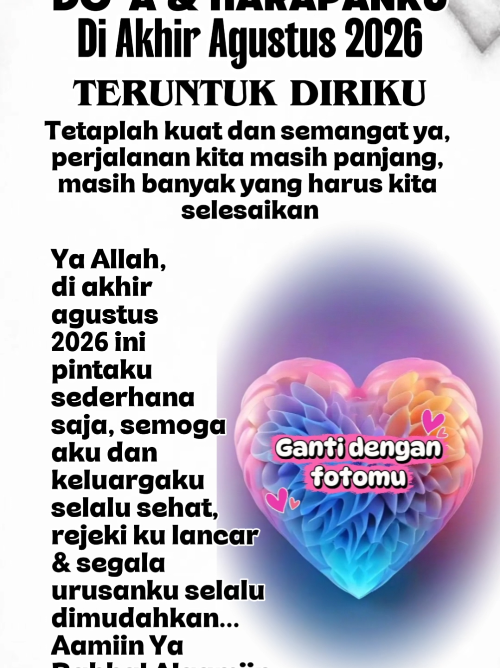 @Fm26 || Story fm24