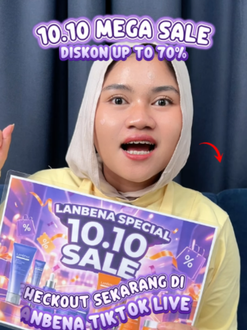 @Lanbena.Indonesia