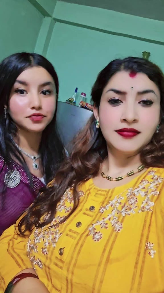 @Sujana Khanal