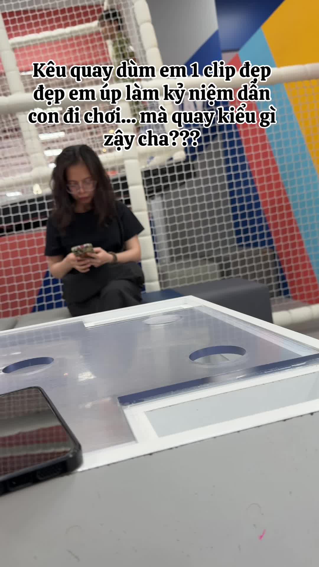 @Bà Tám Da Dẻ