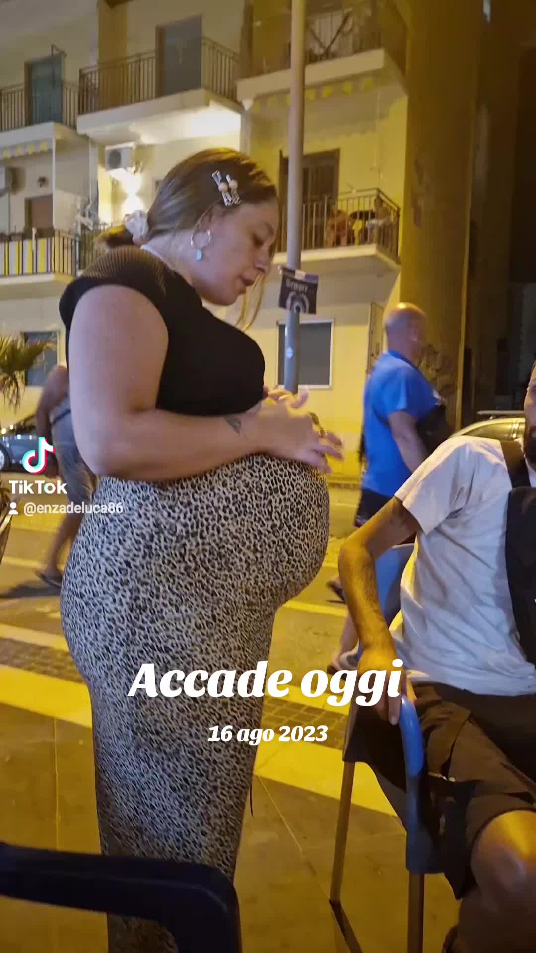@Enza De Luca