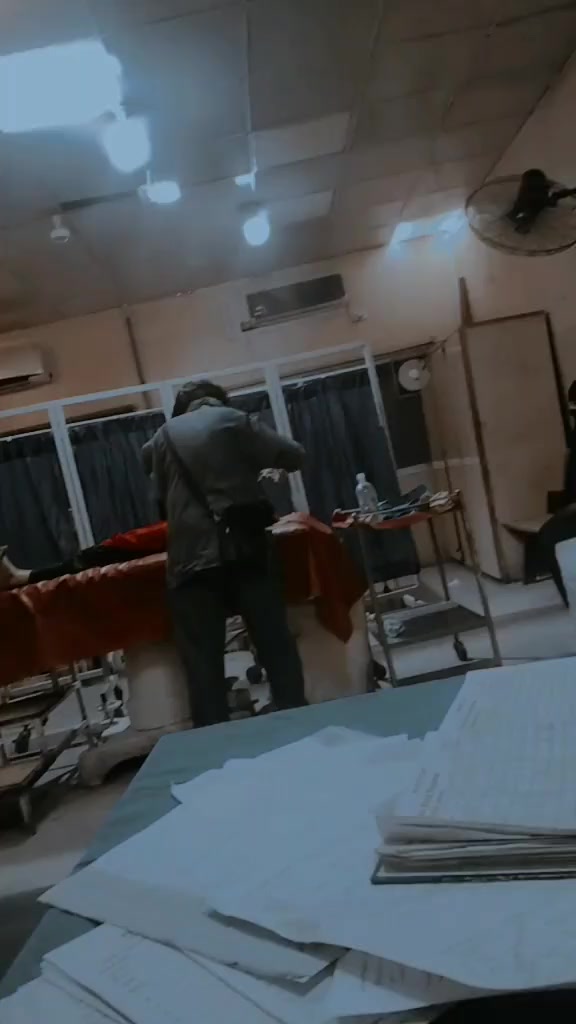 @Surgical Technician🩺