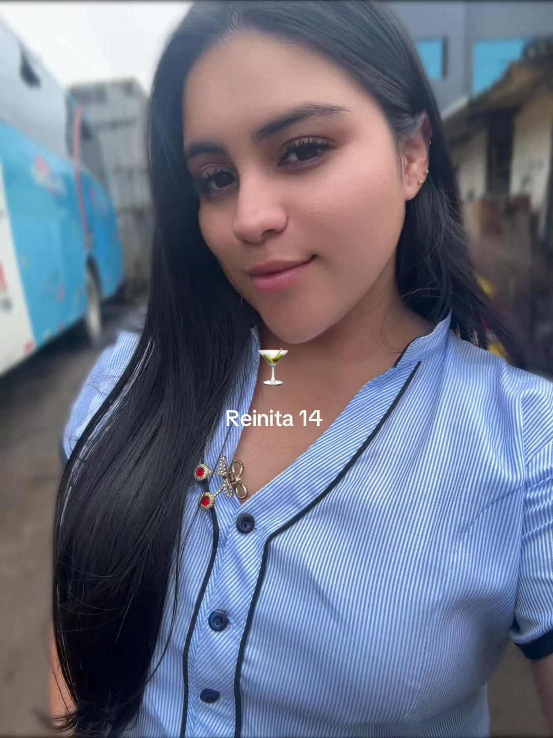 @Reina de las Mercedes 14 💙🤍