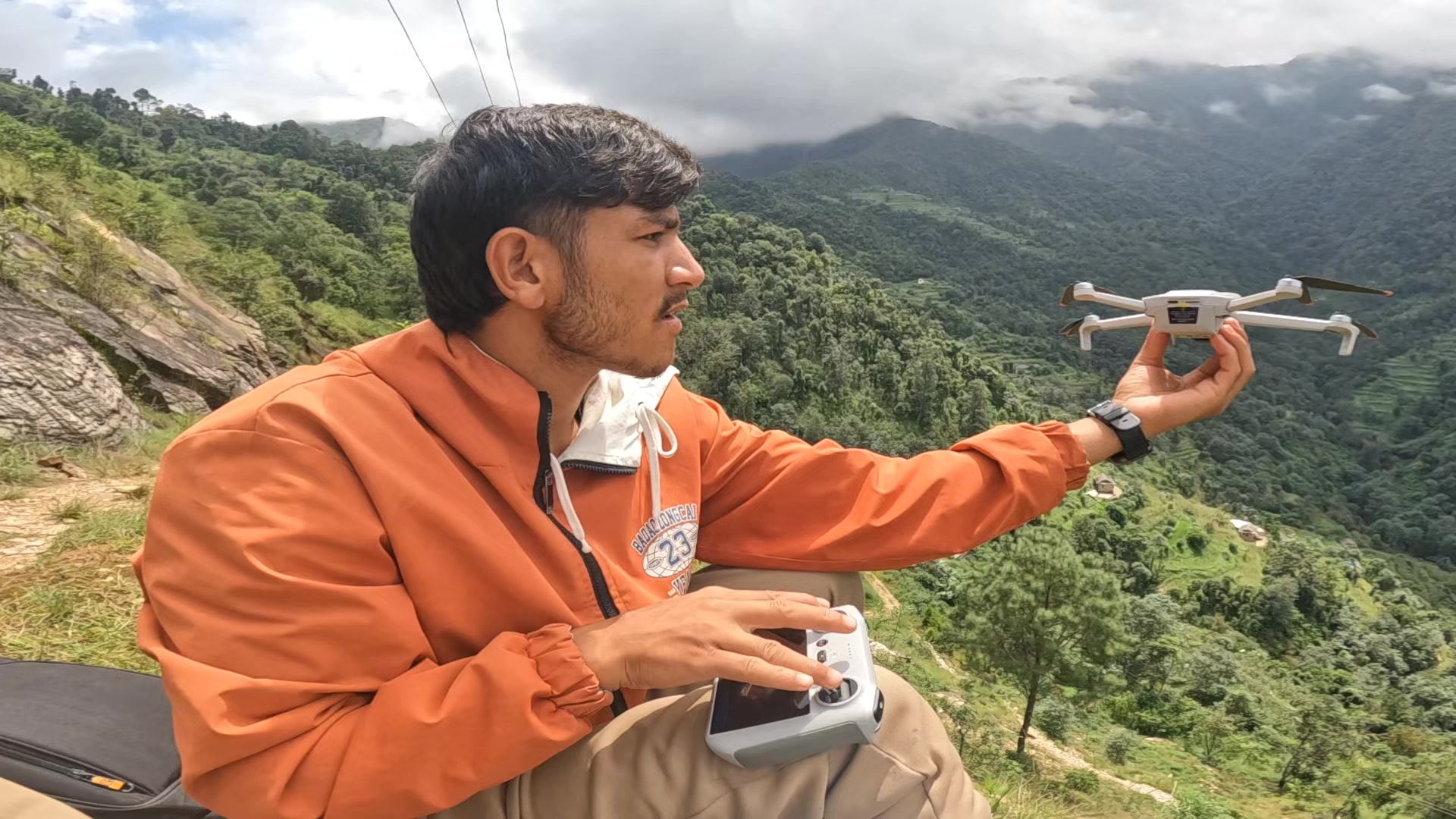 @ghanshyam khadka 📷