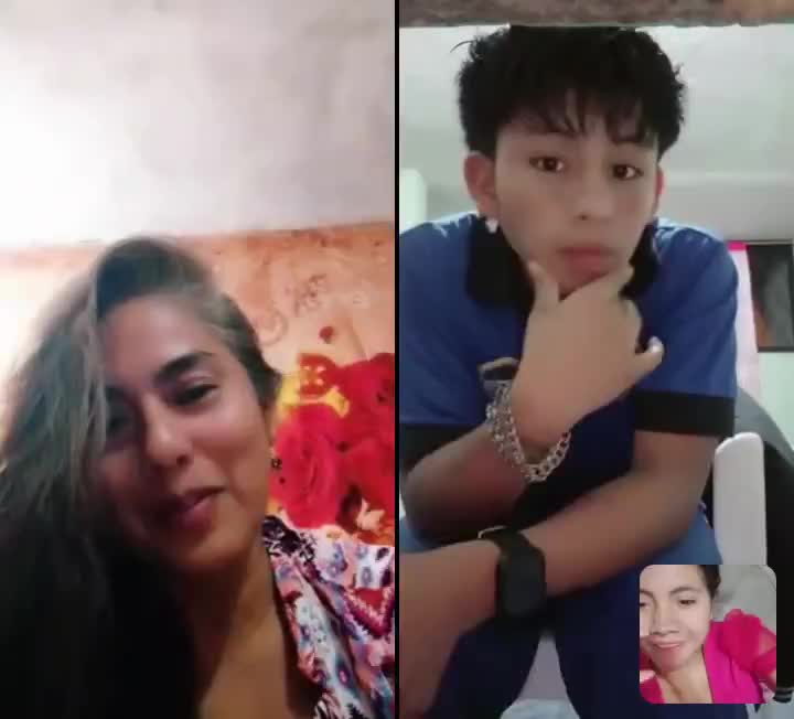 @Isa Ortiz