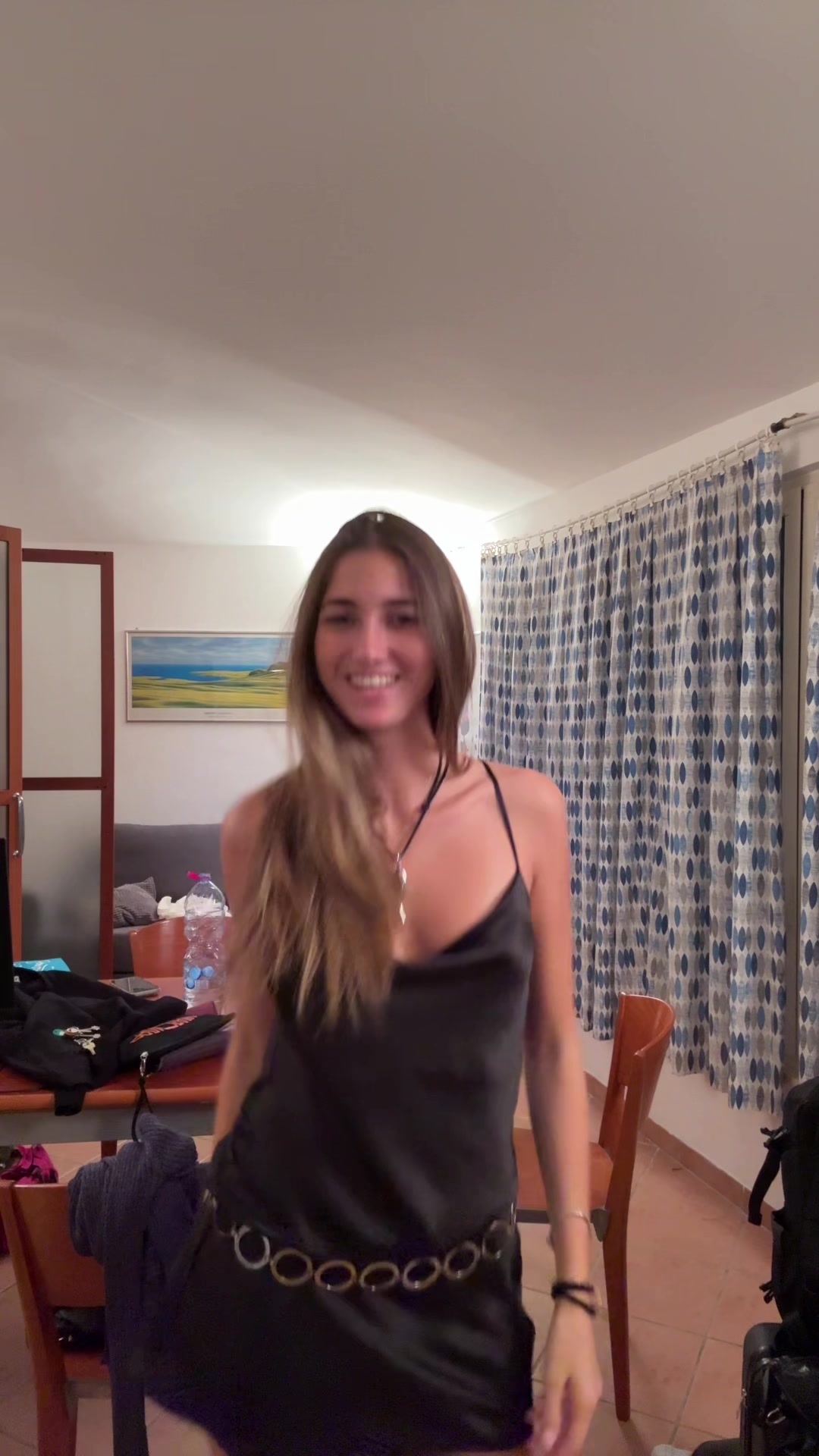 @Francesca De Bellis