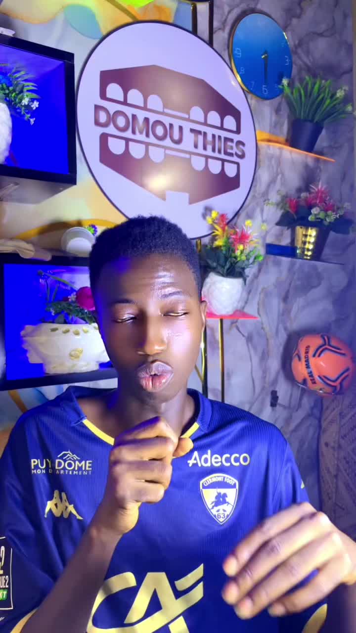 @DOMOU Thies🥰