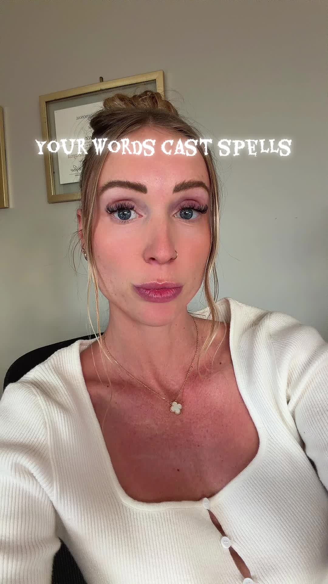 @Maegan Aleece