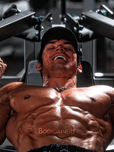 @Bodygainers