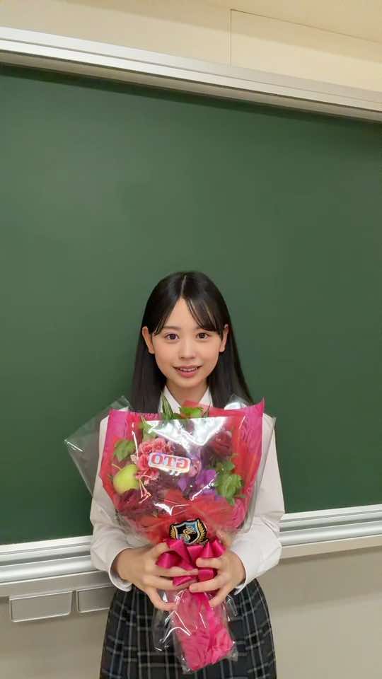 @梶原 叶渚