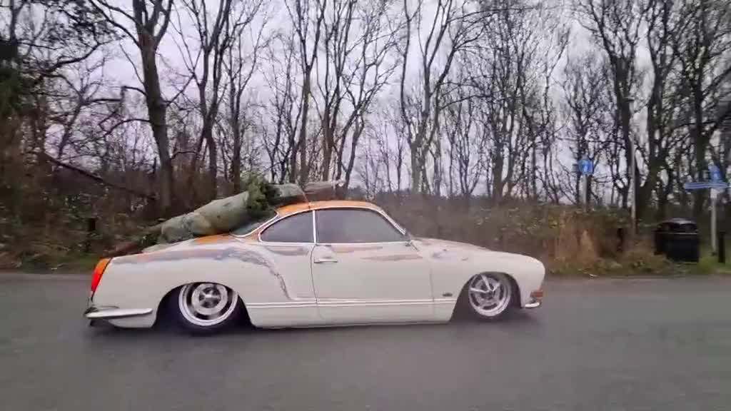 @Slambassador
